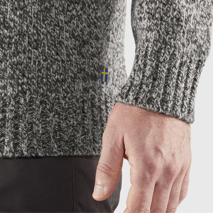 Produktbild Fjällräven Lada Round-Neck (S)