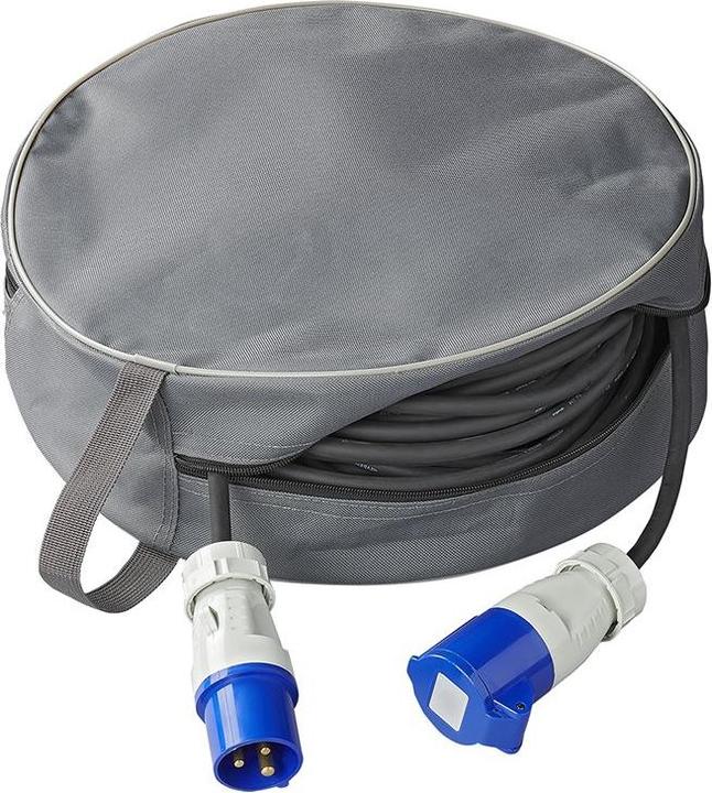 Image du produit ProPlus Pochette à câbles