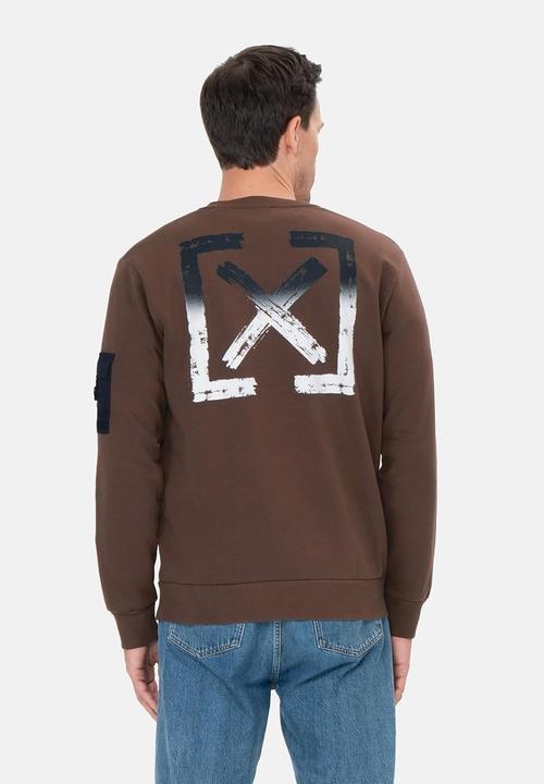 Actual product image Key Largo Kollection Round Sweatshirt (3XL)