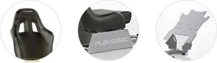 Actual product image Playseat Evolution