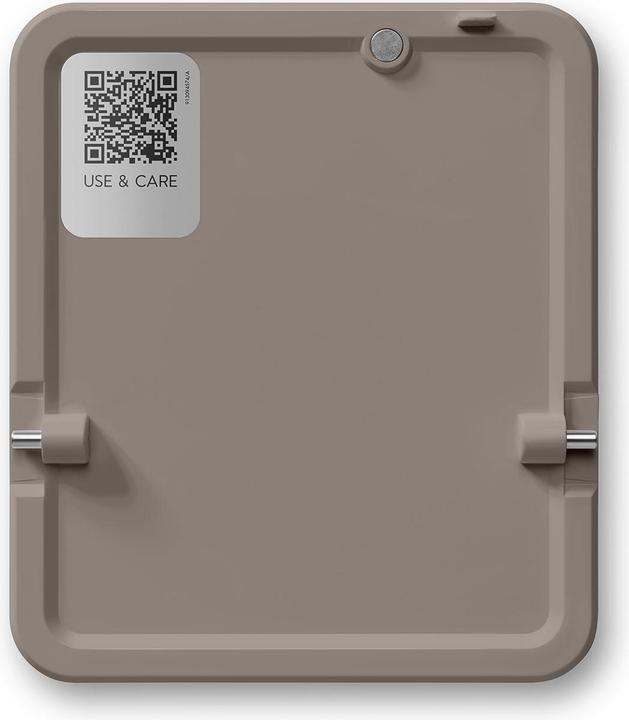 Actual product image Smeg BCC11TPMEU