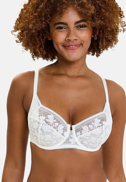 Produktbild Sans Complexe Full-Cup-BH Suzie mit Formbügeln (Einzelpack, 90 C)