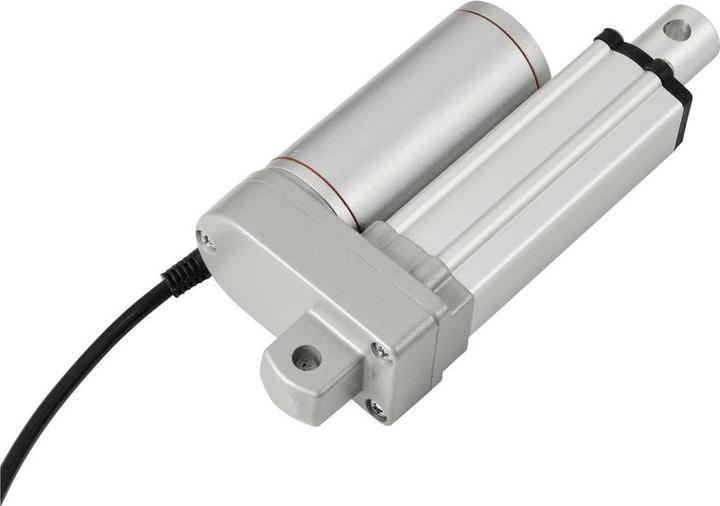 Produktbild Tru Components Elektrozylinder TC12-50-500 TC-13492768 Hublänge 50 mm Schubkraft