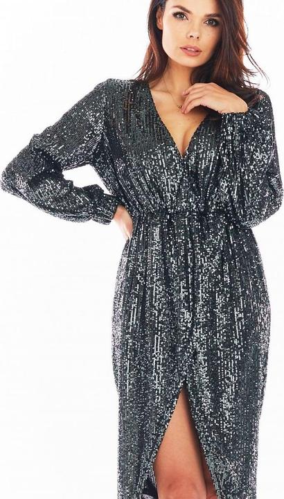 Produktbild Awama Abendkleid (S)