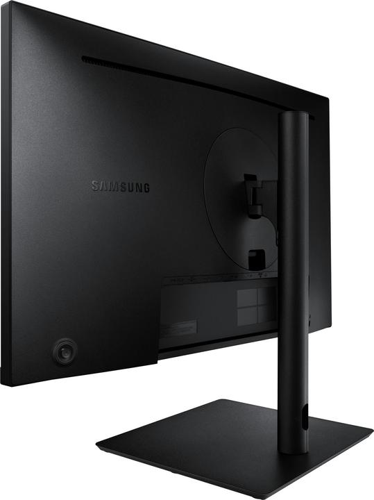 Actual product image Samsung LS27R652FDUXEN (1920 x 1080 pixels, 27")