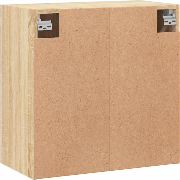 Actual product image vidaXL Wandschrank (31 x 60 x 60 cm)