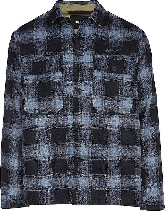 Immagine prodotto Replay Overshirt (S)