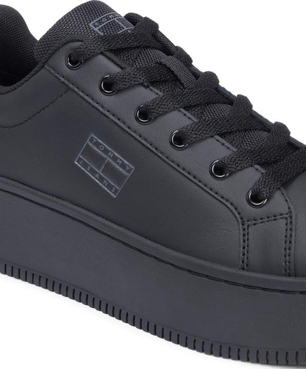 Image du produit Tommy Hilfiger Tjw Flatform Ess Mu (40)