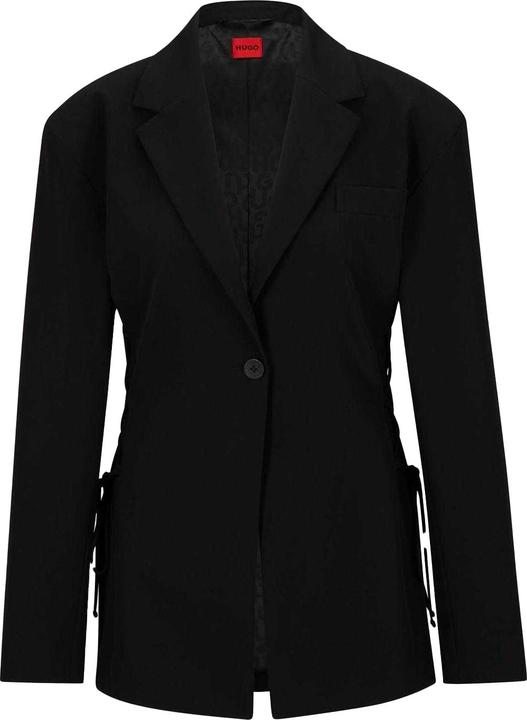 Immagine prodotto HUGO Almere Blazer Regolare Donna (34)