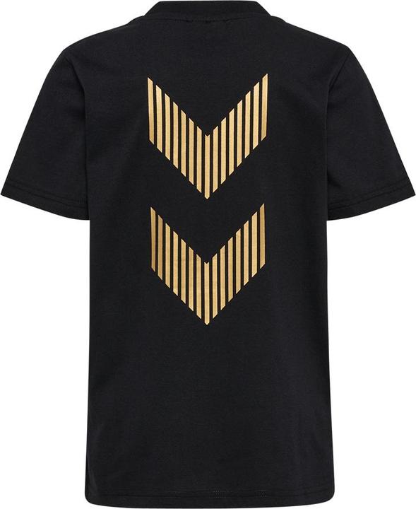 Actual product image hummel hmlE24C COTTON TEE KIDS (152)