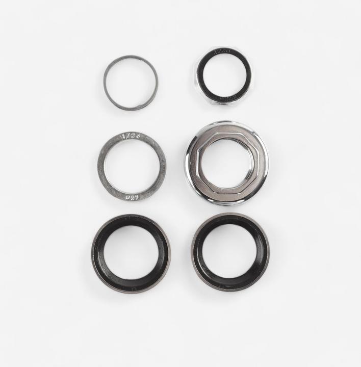 Produktbild Btwin Steuersatz 1" fuer Elops 500/520 Stahl