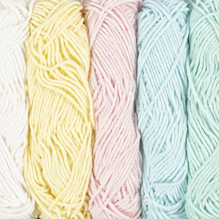 Image du produit Creativ Company Cotton yarn (50 m)