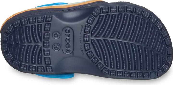 Produktbild Crocs T's Classic UFO Lights Clog (27)