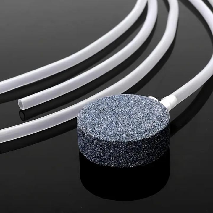 Actual product image Suba Air Tubing for Aquarium Air Pump