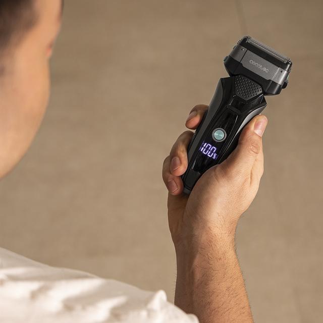 Immagine prodotto Cecotec Rasoio PrecisionCare X-Trimm Triplo