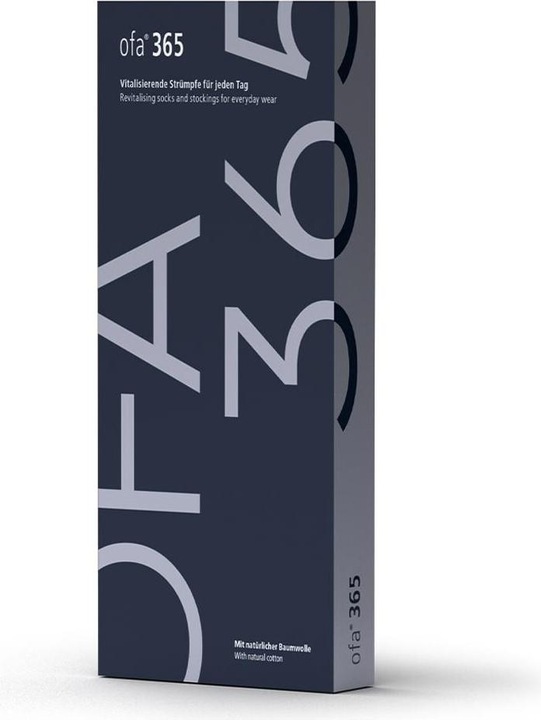 Image du produit Ofa 365 Bas de contention taille 39-41 (39 - 41)