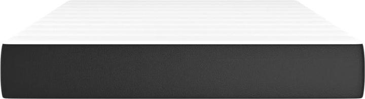 Actual product image vidaXL Taschenfederkern-Matratze (Spring core, 120 x 200 cm)