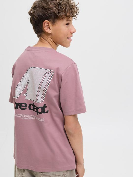 Actual product image Jack & Jones T-shirt Junior T-shirt (176)