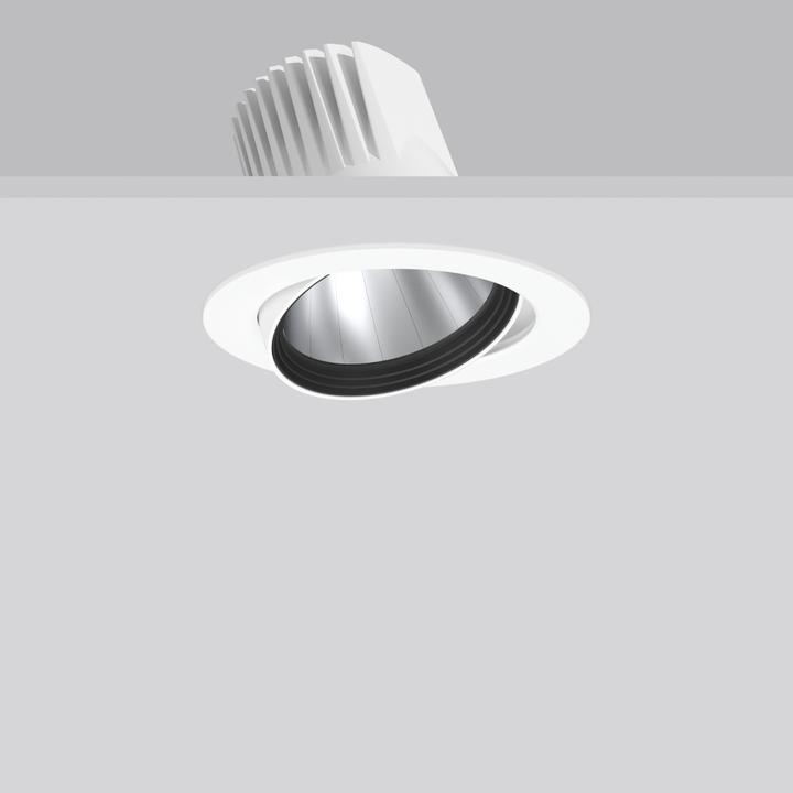 Produktbild RZB LED-Einbaustrahler