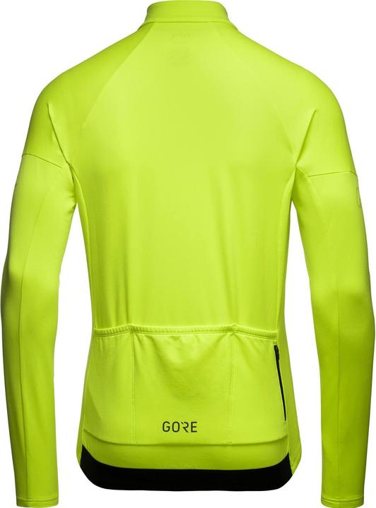 Produktbild Gore Wear C3 Thermo Radtrikot (XXL)