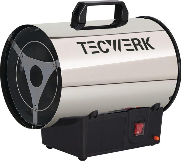 Immagine prodotto Tecwerk Gasheizer
