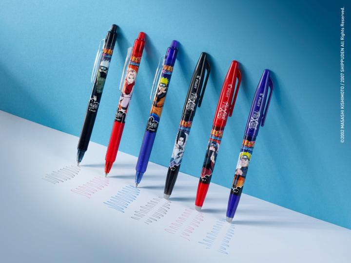 Immagine prodotto Pilot Rollerball FriX.Ball 0,4 mm blu (Blu, 1 x)