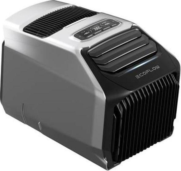 EcoFlow Wave 2 Set (10 m², 5100 BTU/h)