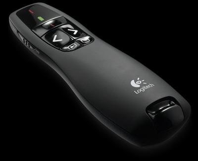 Immagine prodotto Logitech R400