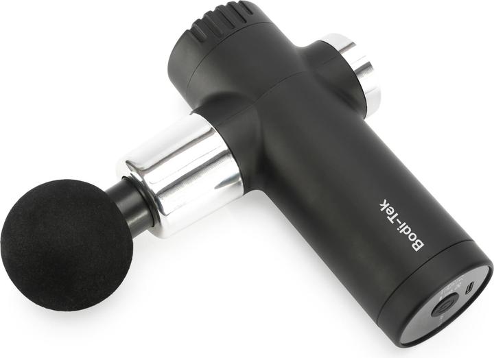 Immagine prodotto Bodi-Tek Pistola per massaggi Mini Deep Tissue (4 Passi, 120 min)