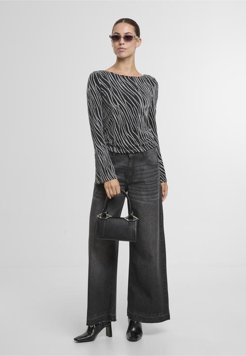 Immagine prodotto Urban Classics Pantaloni ampi da donna (30)