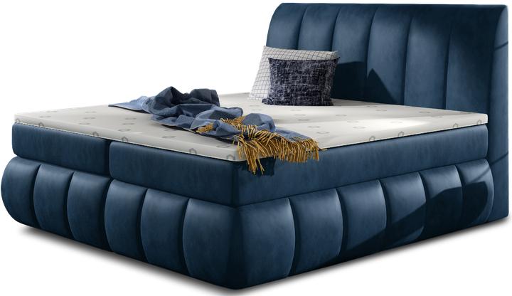 Dark Blue Monolith 77