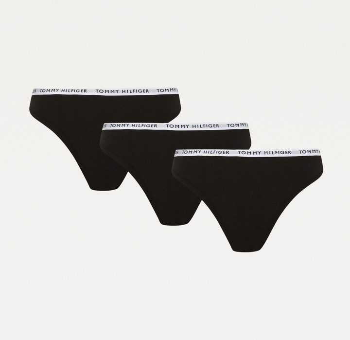 Produktbild Tommy Hilfiger Thong (XS, 3er Pack)