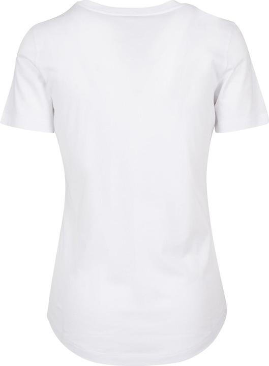 Produktbild Mister Tee Ladies One Line Fit Tee (XS)