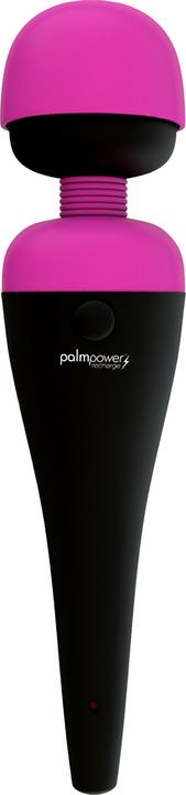 Produktbild Palmpower Personal Massager Wand Vibrator
