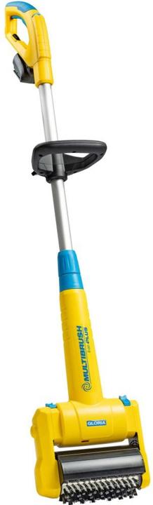 Gloria Haus und Garten Multibrush Li-on Plus