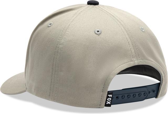 Actual product image Fox Circa 74 Snapback Cap (One size)