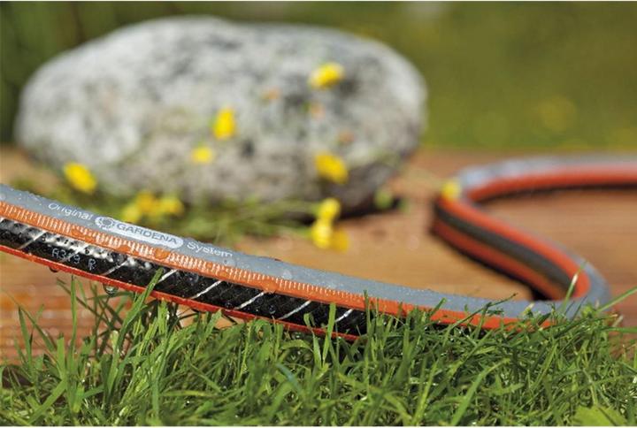 Image du produit Gardena Comfort Flex (15 m, 15.24 mm)
