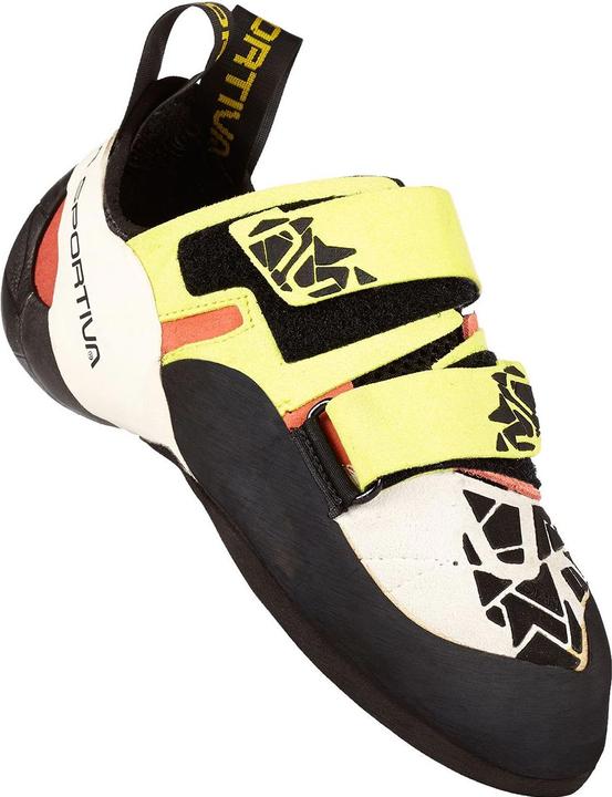 Actual product image La Sportiva Otaki Climbing Shoes (37.5)