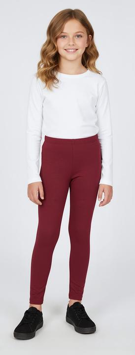 Produktbild TupTam Winterleggings - 2er Set (128)