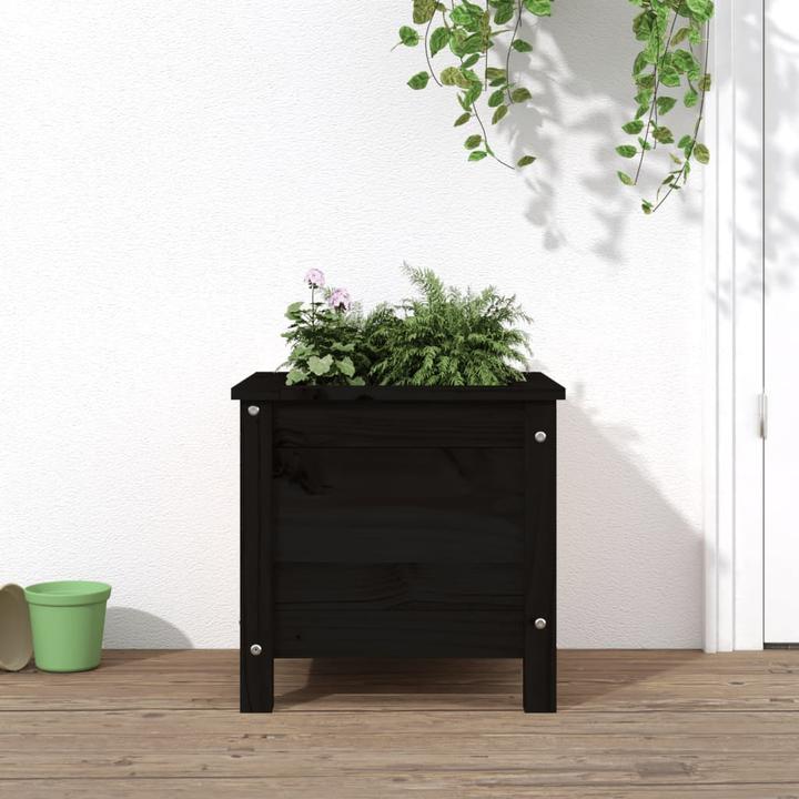 Produktbild vidaXL Pflanzkübel