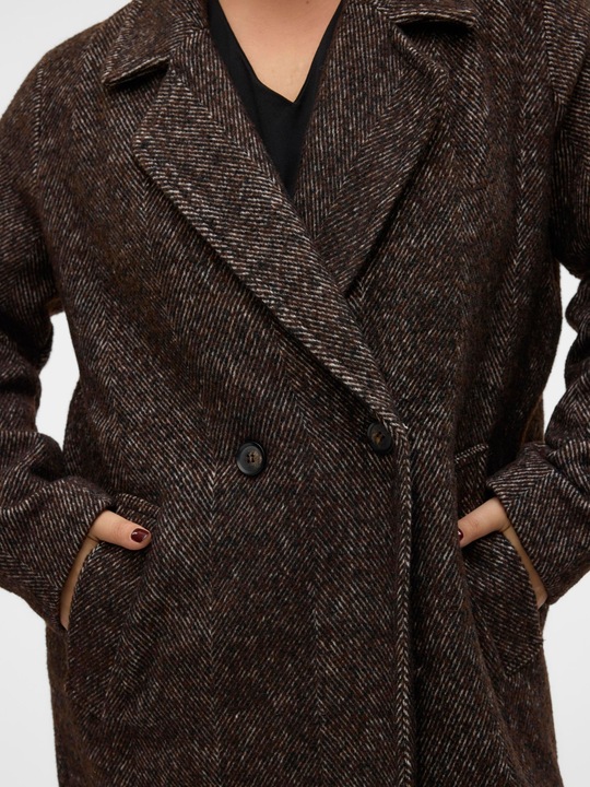 Immagine prodotto Vero Moda VMCBABETTE Cappotto Cappotto (44)