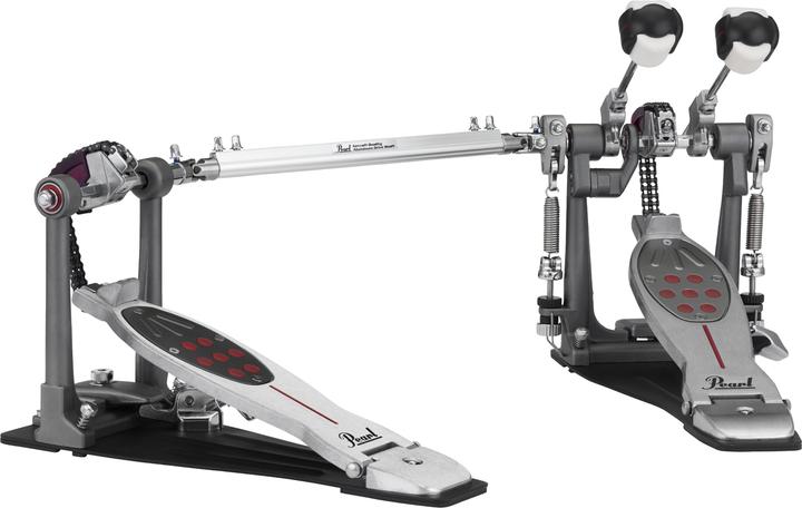 Immagine prodotto Pearl P2052C Macchina a doppio piede Eliminator