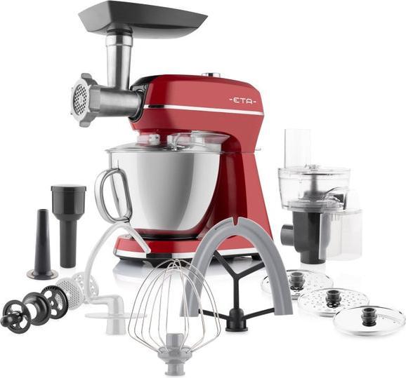 Actual product image ETA Gratus Storio II (1200 W)