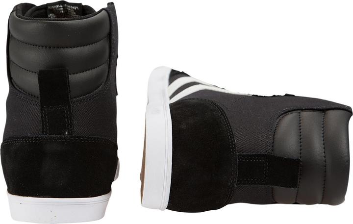 Actual product image hummel Slimmer Stadil High (41)