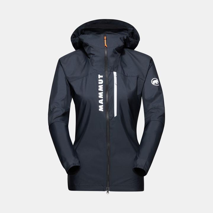 Immagine prodotto Mammut Aenergy WB Hooded Jacket Women (XS)