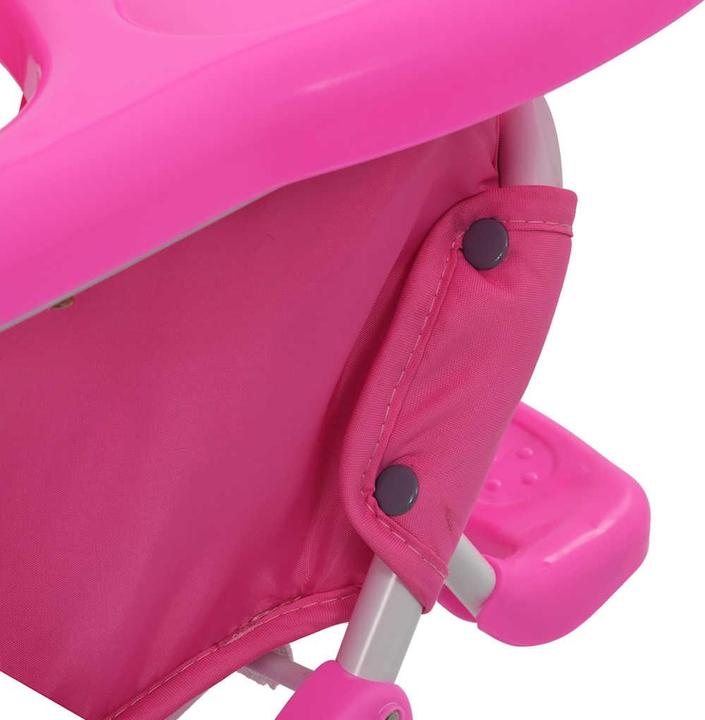 Actual product image vidaXL Jara'Me (Highchair)