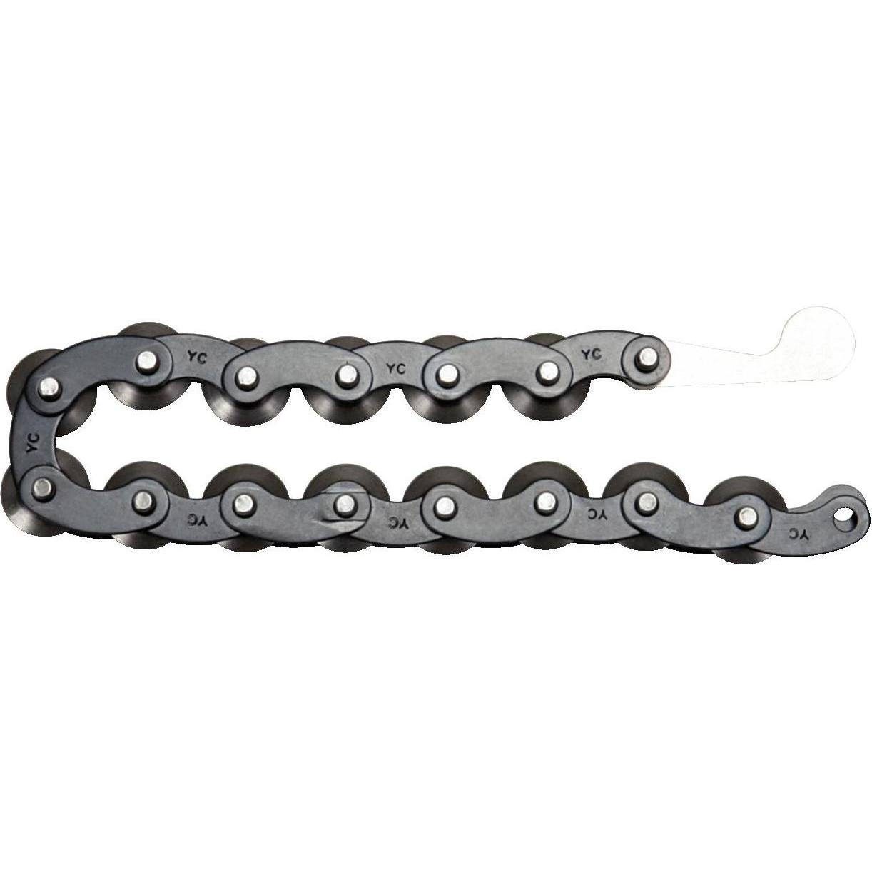 KS Tools, Bolzenschneider + Seitenschneider, 150.1502 (330 mm)