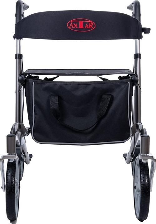 Produktbild Antar AT51037 Foot Traveler with Shopping Bag and Back Belt