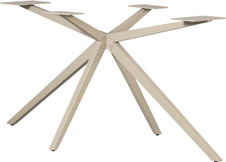 Actual product image Woood Jouw Unieke Tafel