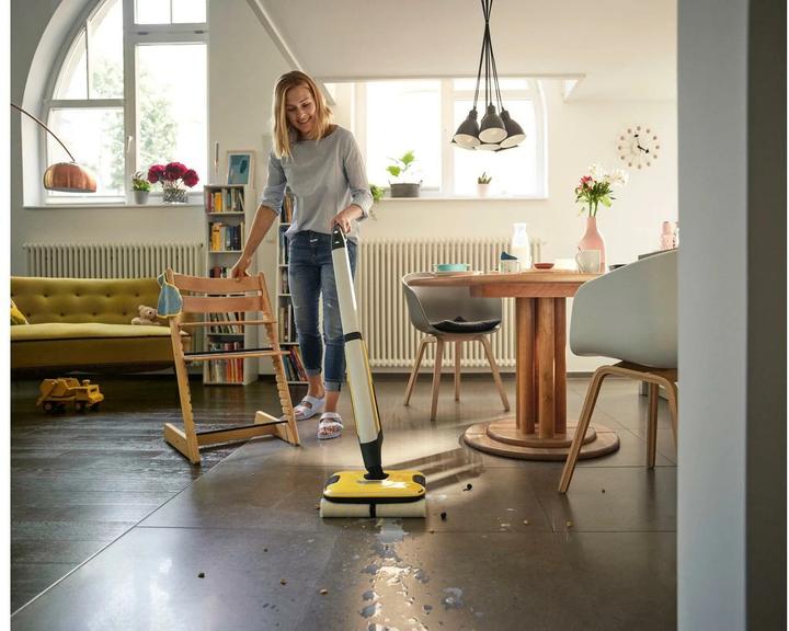 Image du produit Kärcher FC 7 Cordless